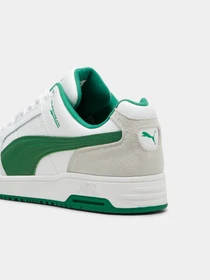Кеды PUMA Slipstream Lo Retro модель 384692 Фото