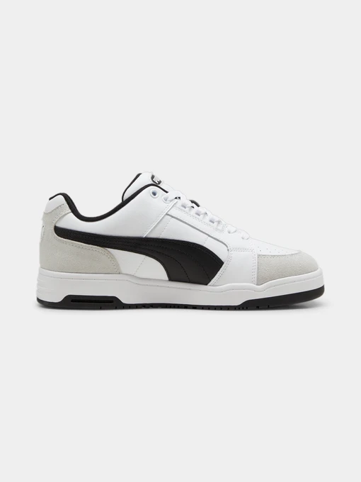 Кеды PUMA Slipstream Lo Retro модель 384692 Фото