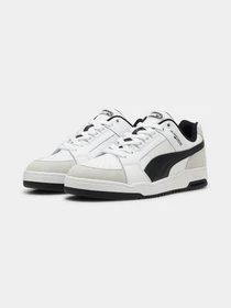 Кеды PUMA Slipstream Lo Retro модель 384692 Фото