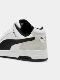 Кеды PUMA Slipstream Lo Retro модель 384692 Фото