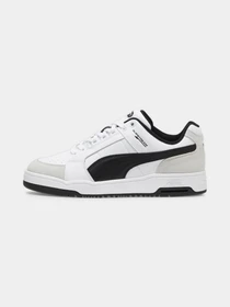 Кеды PUMA Slipstream Lo Retro модель 384692 Фото