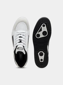 Кеды PUMA Slipstream Lo Retro модель 384692 Фото