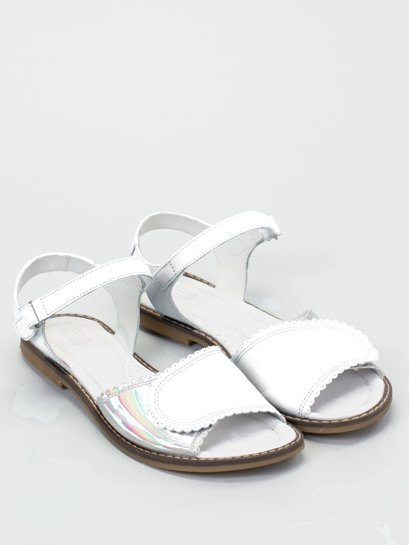Сандалії Miracle Kids модель 9617-013 Сандалії Miracle Kids модель 9617-013 Фото