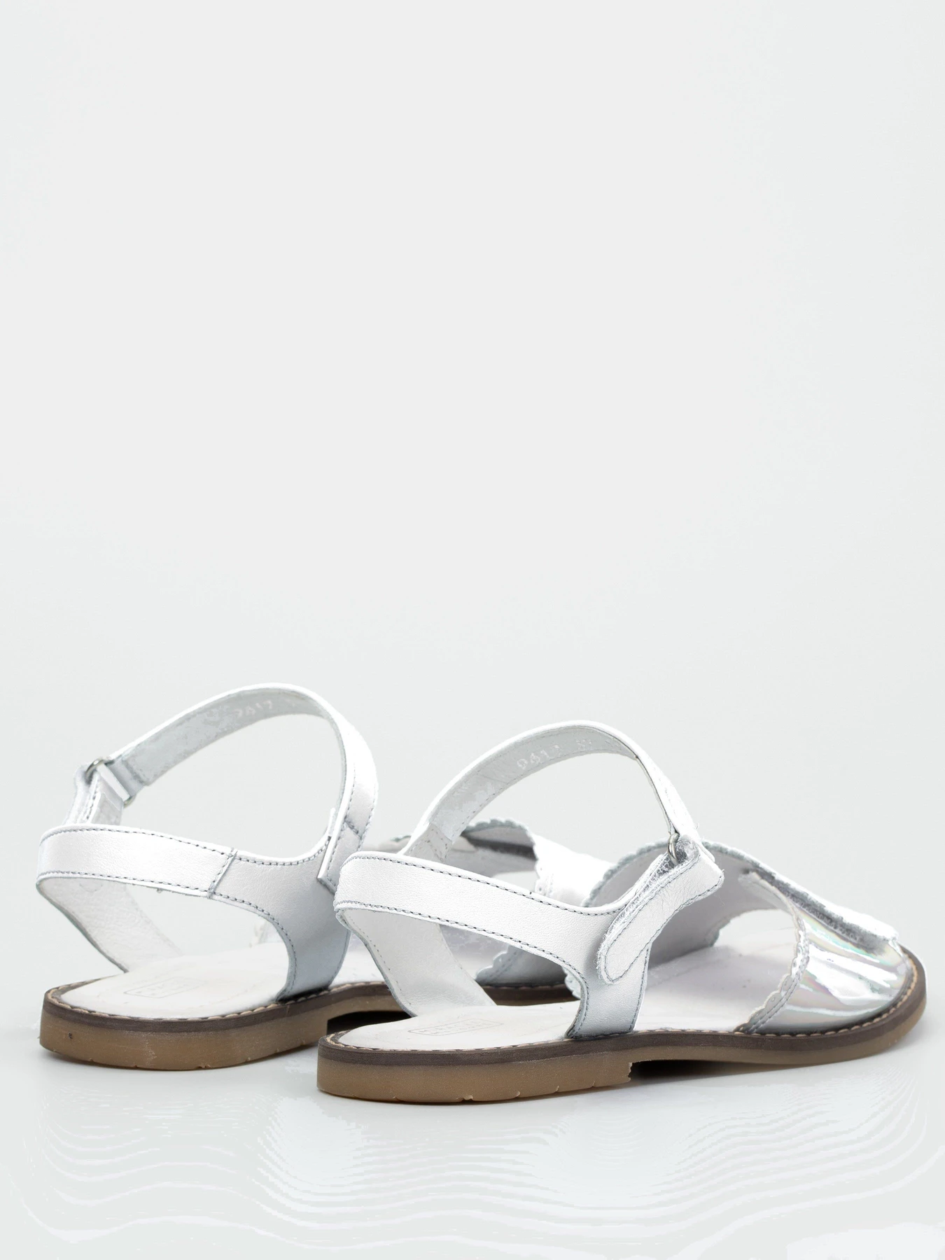 Сандалії Miracle Kids модель 9617-013 Сандалії Miracle Kids модель 9617-013 Фото