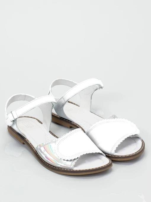Шкіряні Дитячі Сандалії Miracle Kids фото 2