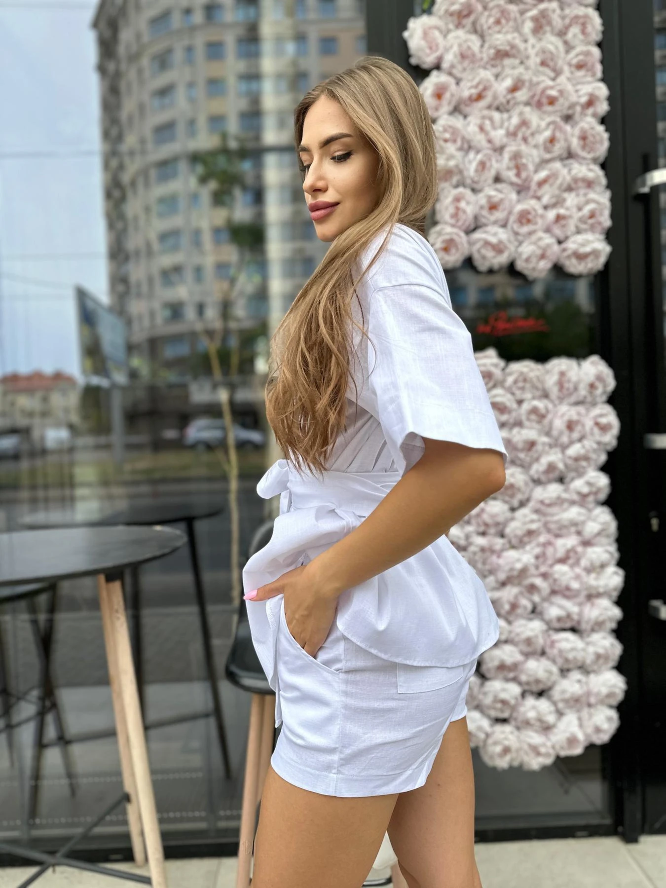 Костюмы Cosy модель KS01W Фото