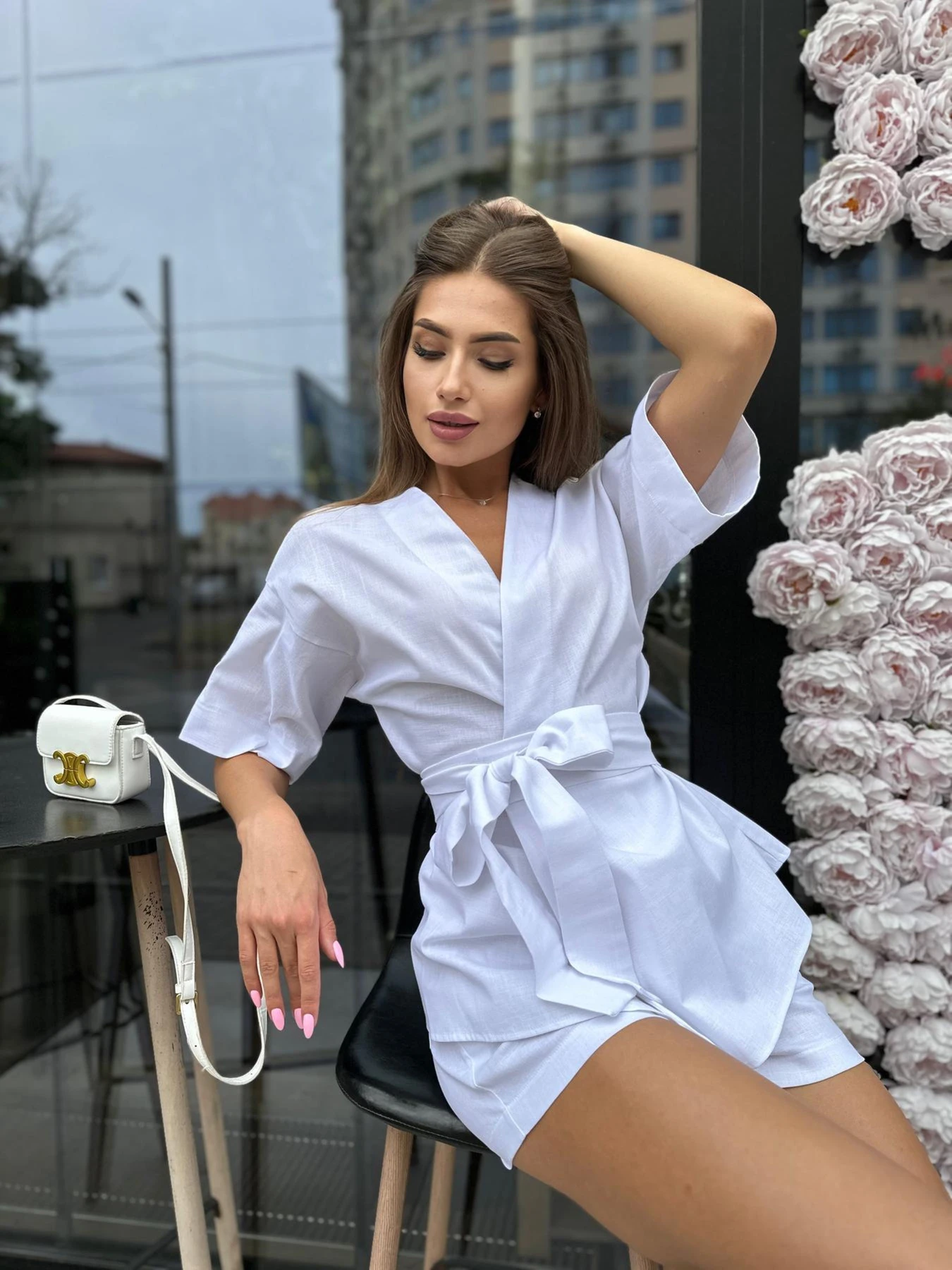 Костюмы Cosy модель KS01W Фото