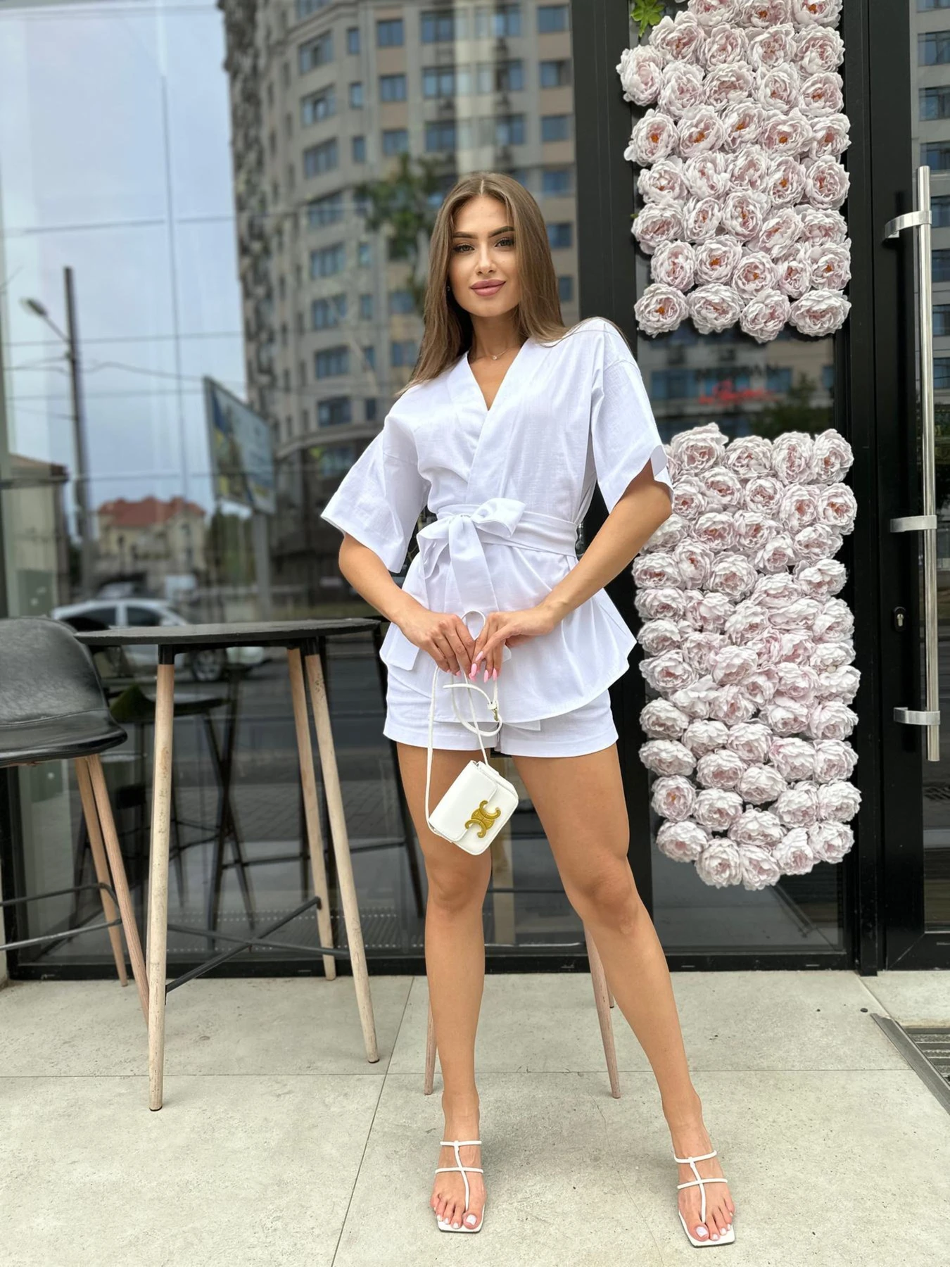 Костюмы Cosy модель KS01W Фото