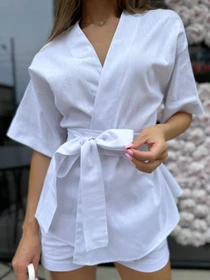 Костюмы Cosy модель KS01W Фото