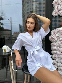 Костюмы Cosy модель KS01W Фото
