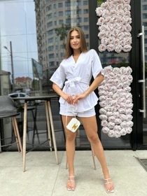 Костюмы Cosy модель KS01W Фото