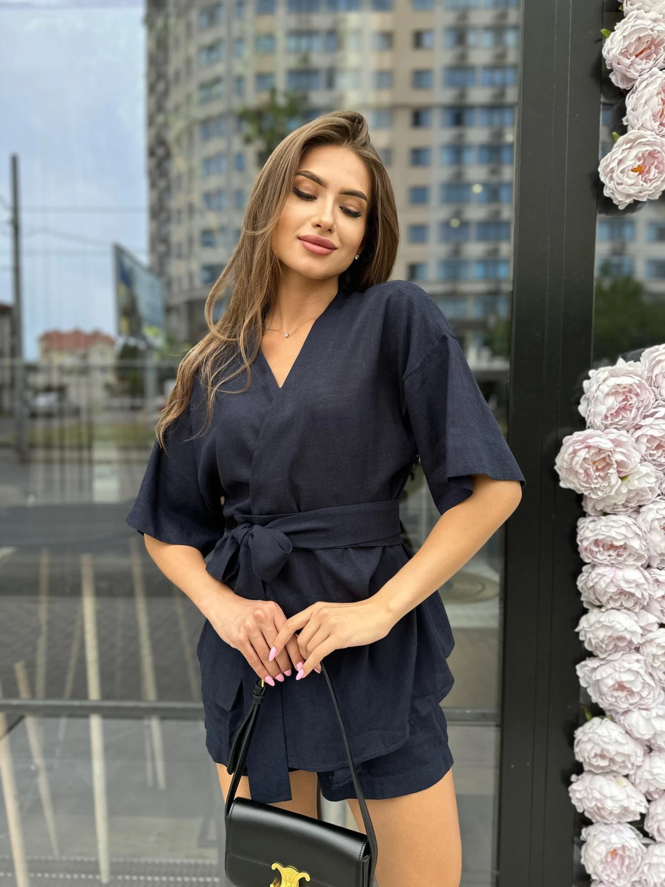 Костюмы Cosy модель KS02B Костюмы Cosy модель KS02B Фото