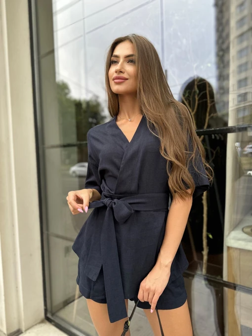 Костюми Cosy модель KS02B Фото