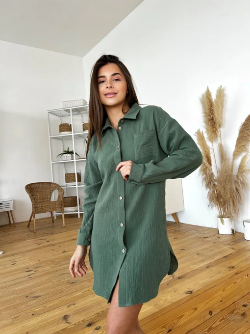 Сукні Cosy модель MD05 Фото