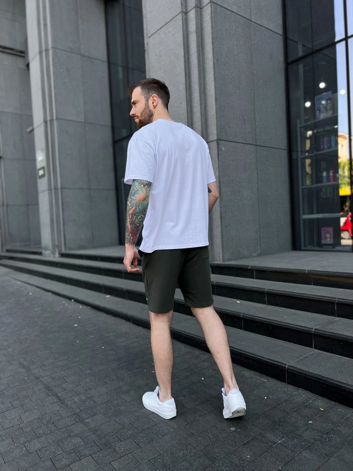Костюми Cosy модель VolS41+F42 Костюми Cosy модель VolS41+F42 Фото