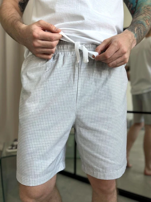 Шорти Cosy модель В11SH Фото
