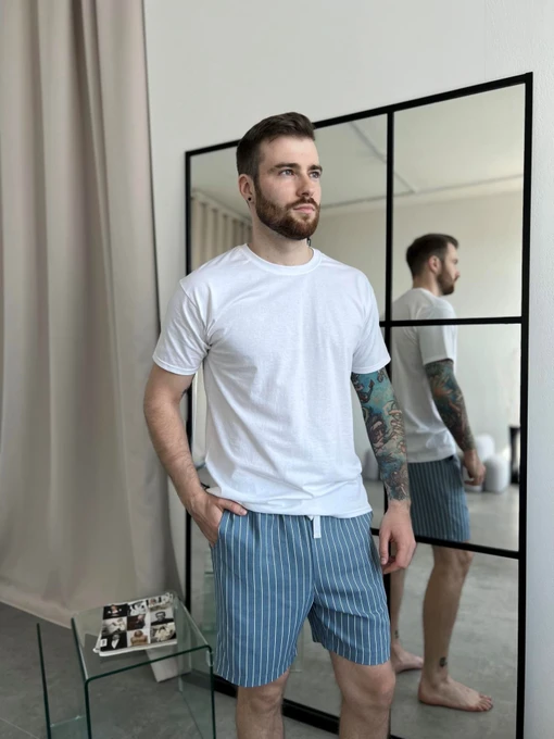 Костюми Cosy модель SHL01+f01 Фото