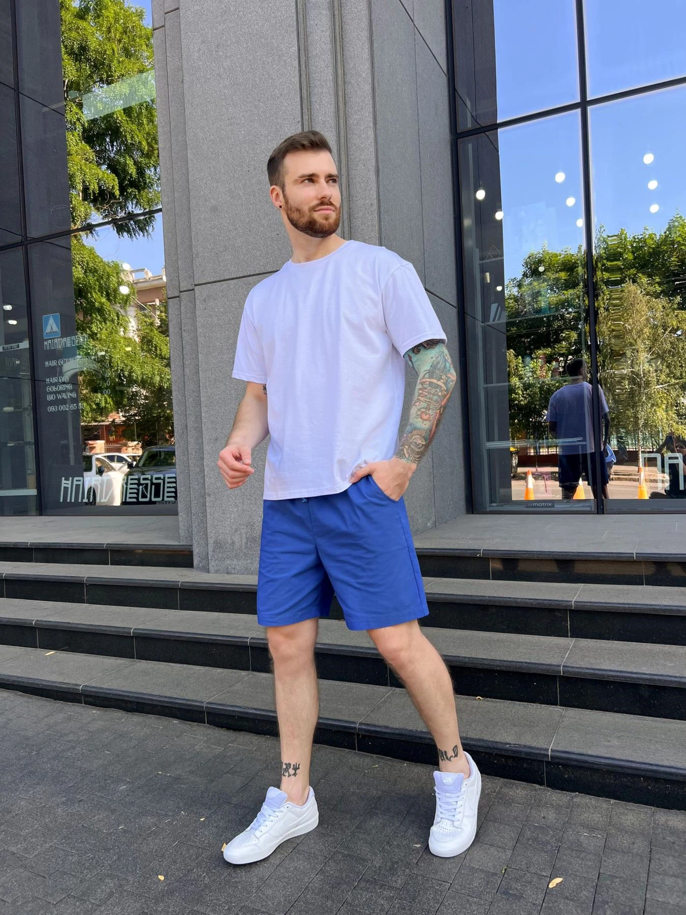 Шорти Cosy модель SHC11 Шорти Cosy модель SHC11 Фото