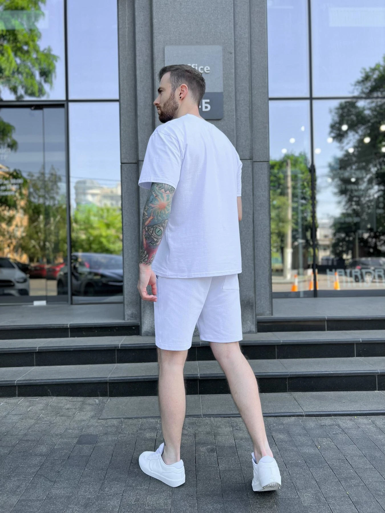 Шорти Cosy модель SHJ21 Шорти Cosy модель SHJ21 Фото