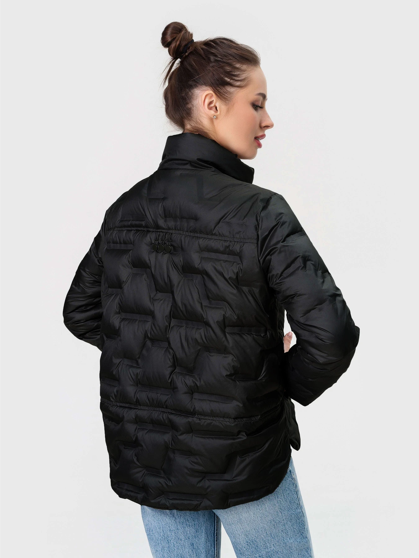 Куртки и дубленки VIVA WEAR модель 90316-3 Фото
