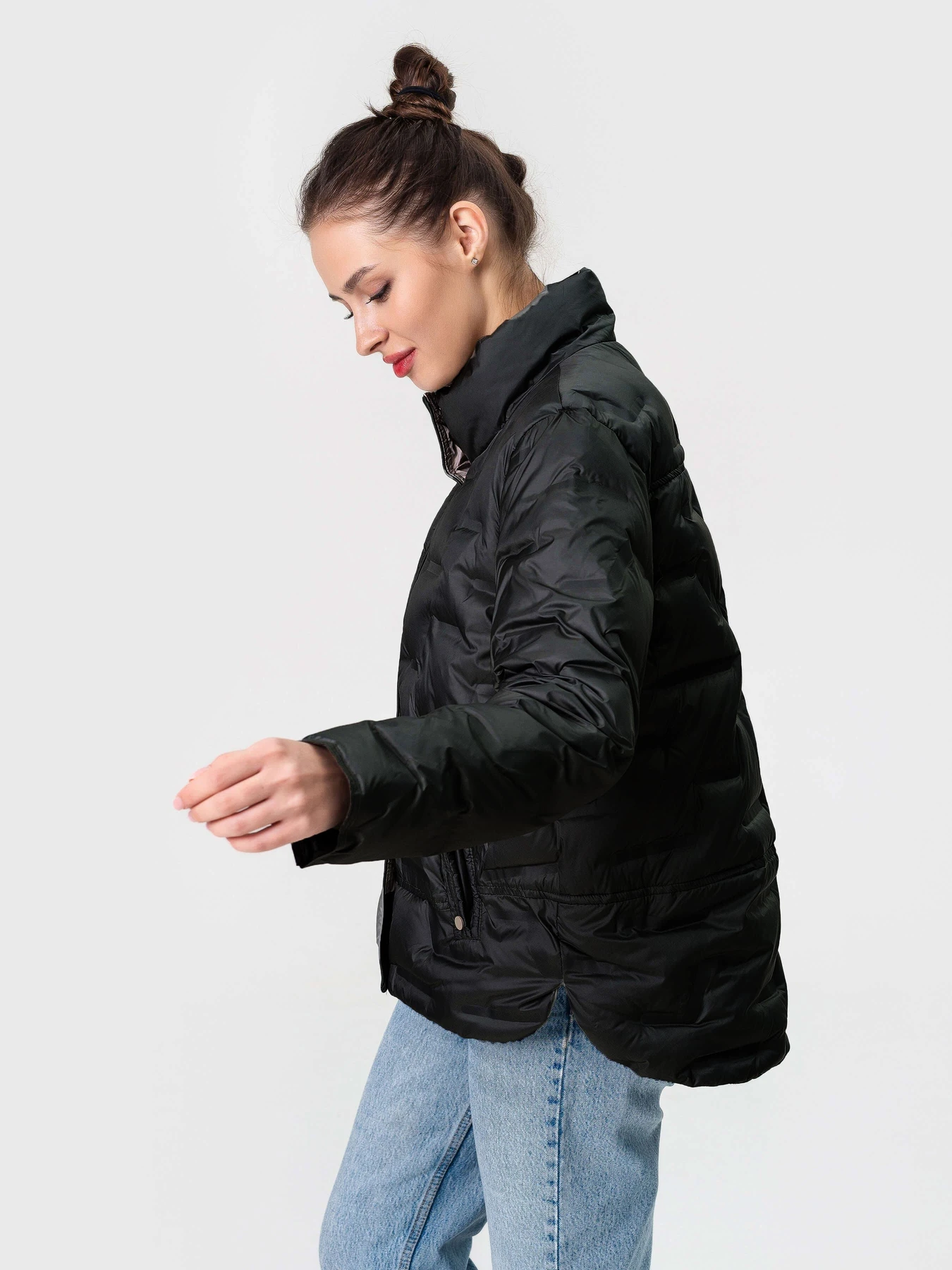 Куртки и дубленки VIVA WEAR модель 90316-3 Фото
