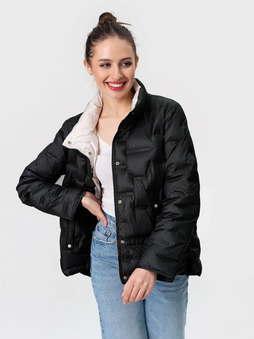 Куртки та дублянки VIVA WEAR модель 90316-3 Фото