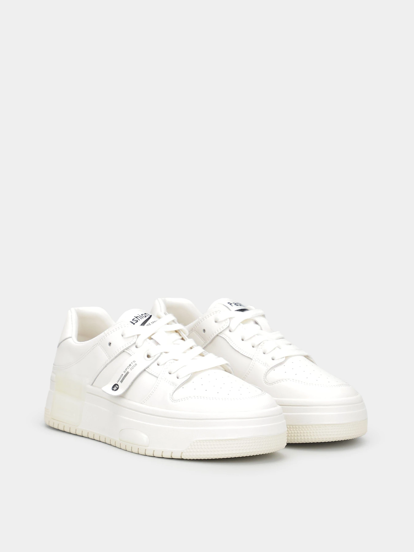 Кеды It-girl модель 2335-2 Фото
