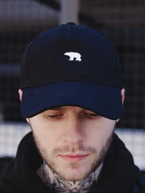 Шапки та кепки Without модель 8049228 Фото
