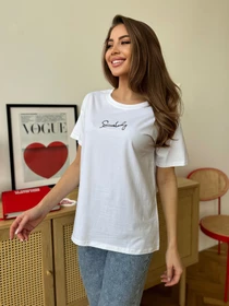 Футболки и поло ISSA Plus модель WN20-603_белый Фото