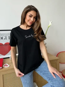 Футболки и поло ISSA Plus модель WN20-603_черный Фото