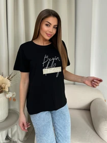 Футболки и поло ISSA Plus модель WN20-604_черный Фото