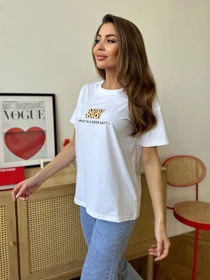 Футболки и поло ISSA Plus модель WN20-605_белый Фото