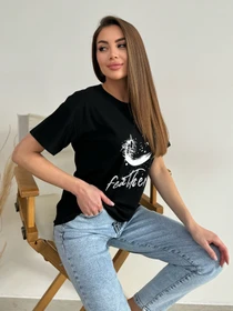 Футболки и поло ISSA Plus модель WN20-606_черный Фото