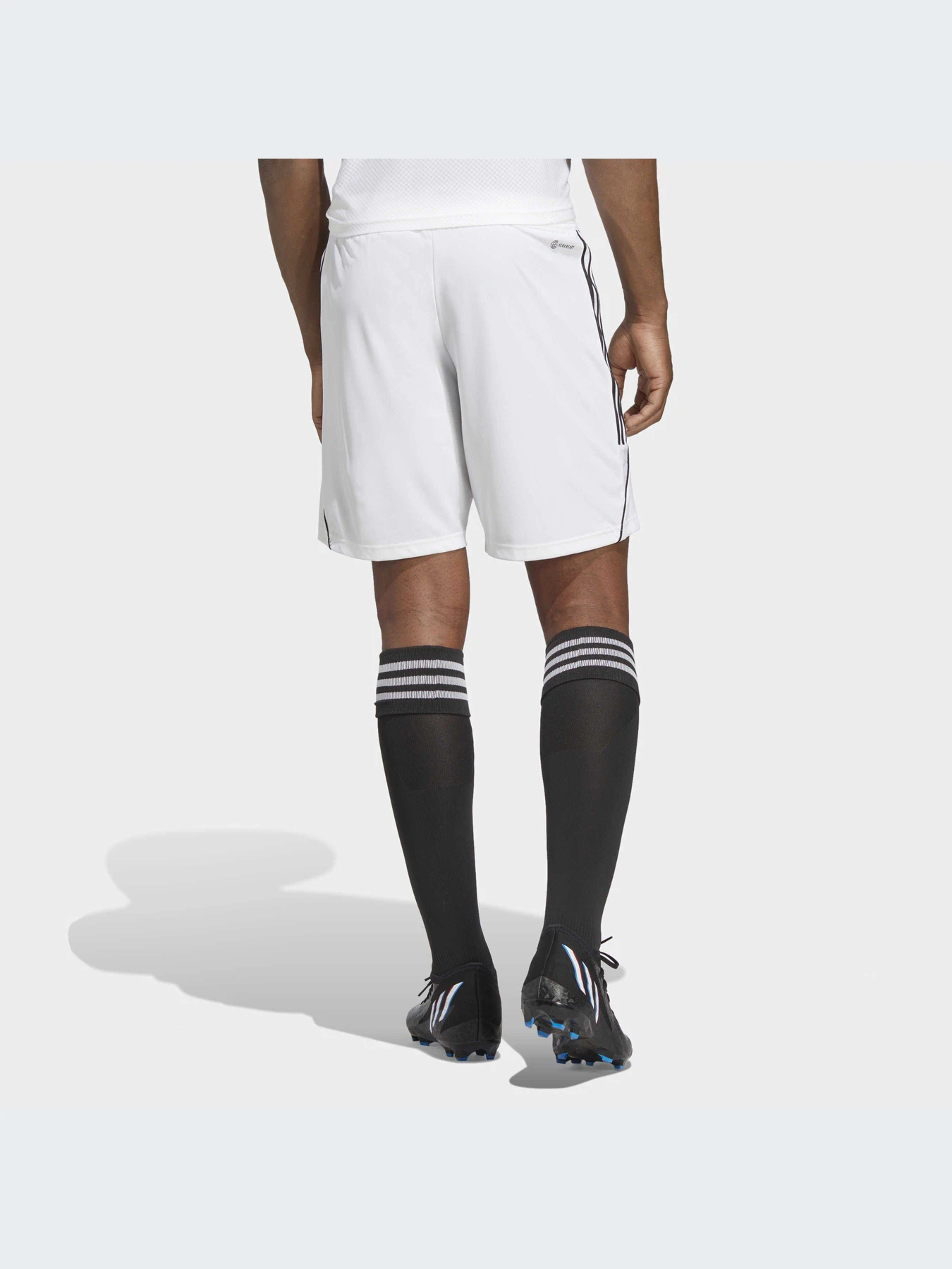 Шорты Adidas Tiro модель IB8083 Шорты Adidas Tiro модель IB8083 Фото