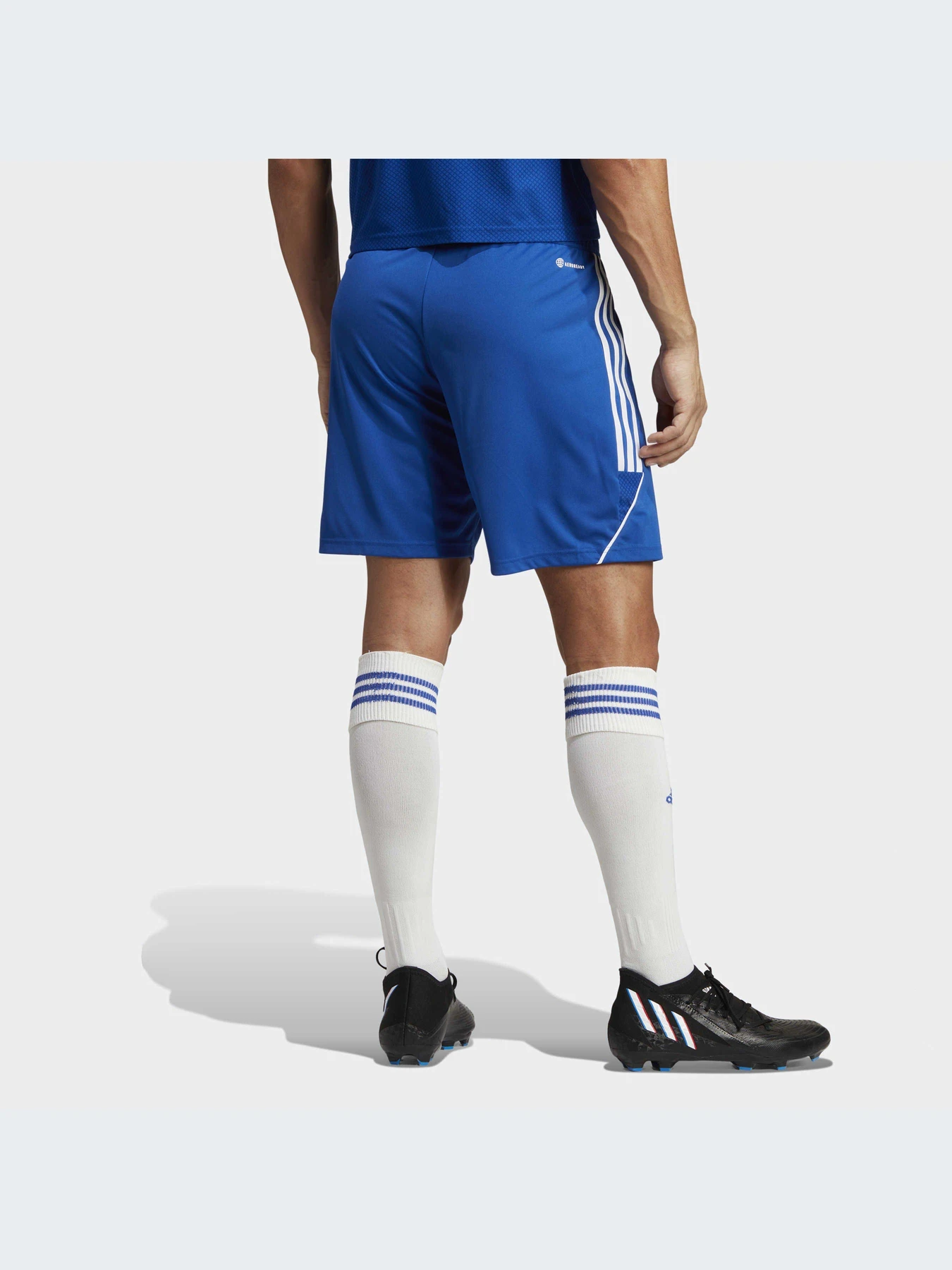 Шорты Adidas Tiro модель IB8084 Шорты Adidas Tiro модель IB8084 Фото