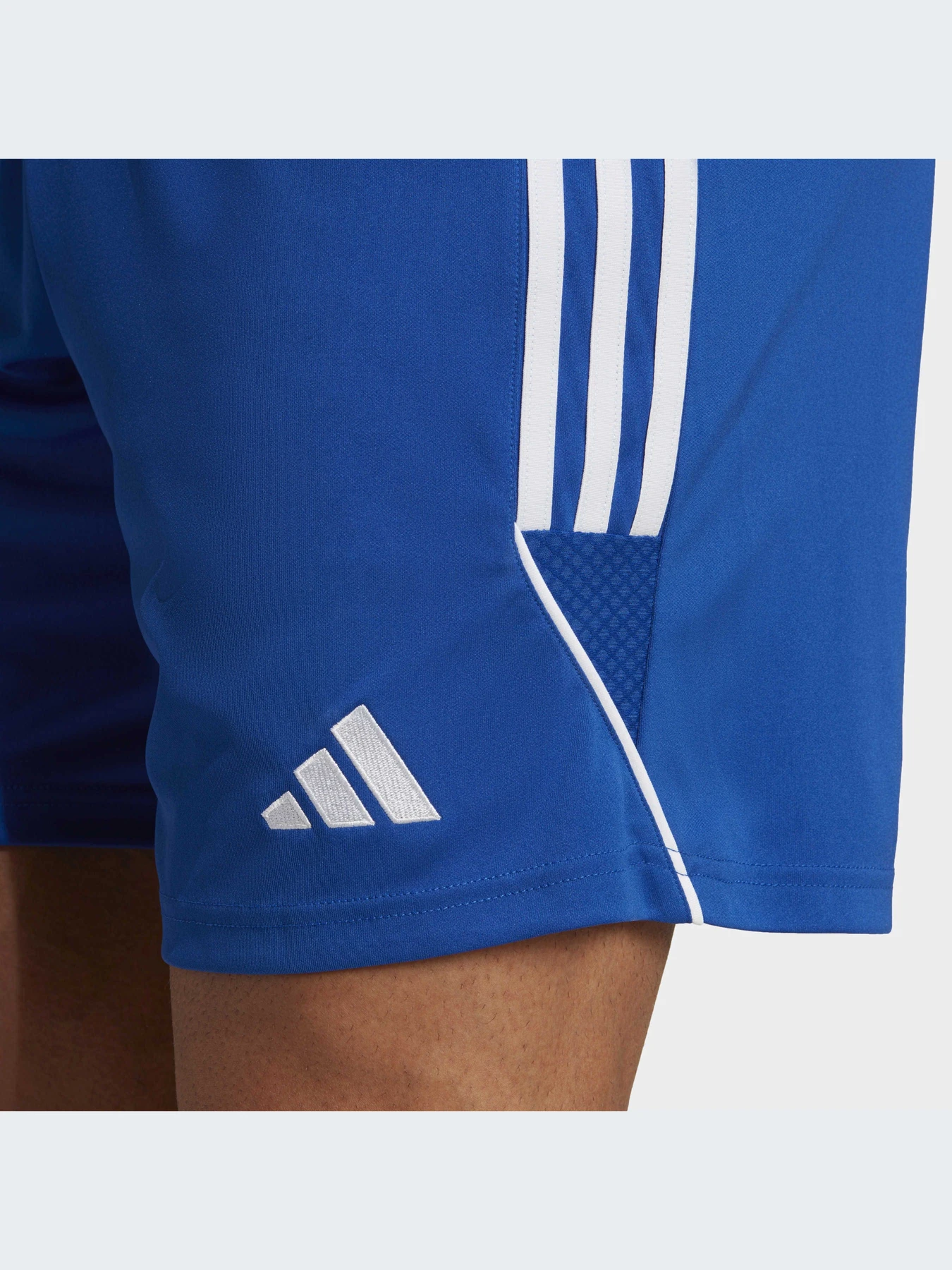 Шорты Adidas Tiro модель IB8084 Шорты Adidas Tiro модель IB8084 Фото