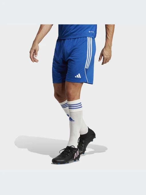 Шорти Adidas Tiro модель IB8084 Фото