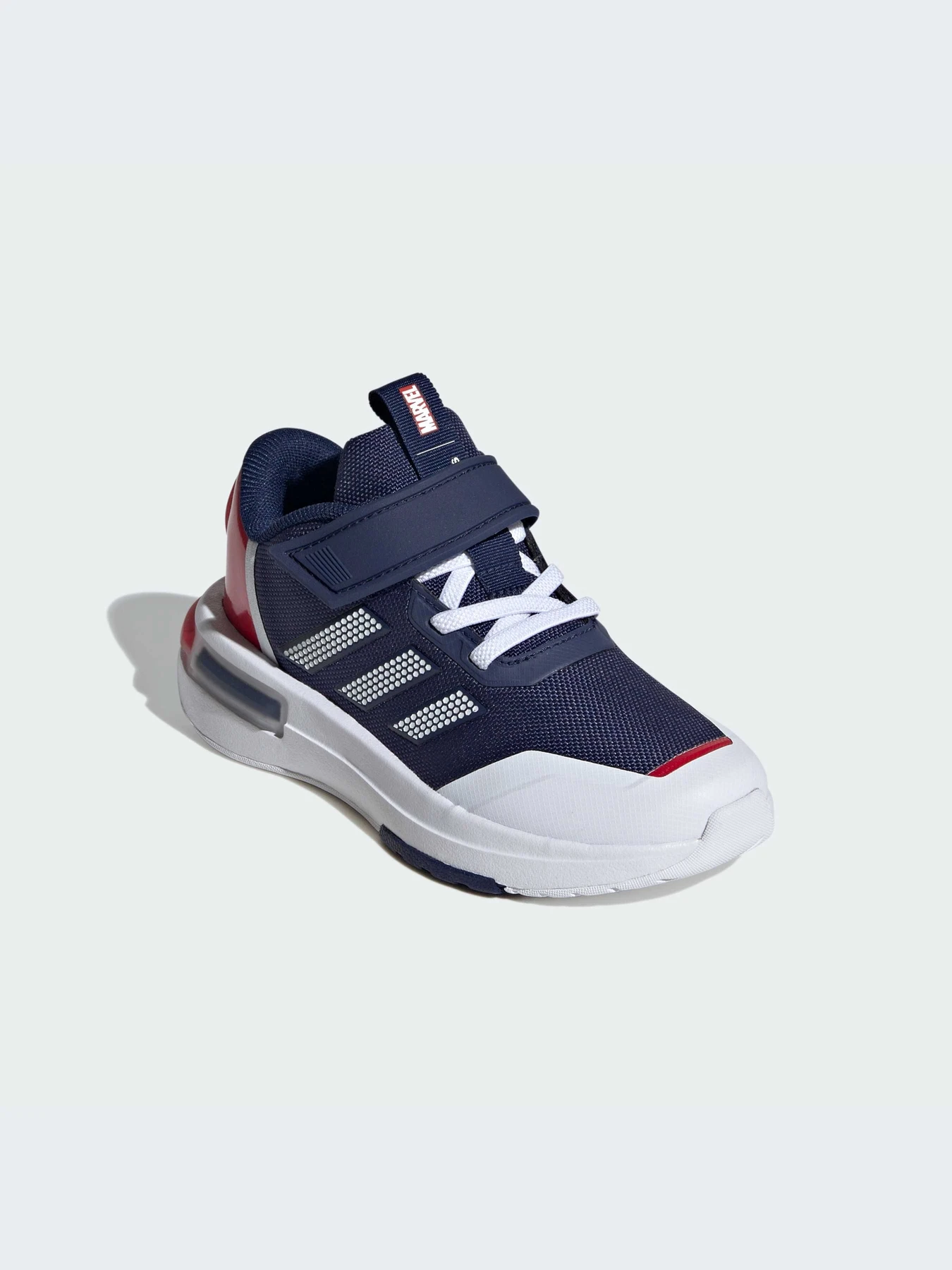 Кросівки Adidas Marvel модель IF3409 Кросівки Adidas Marvel модель IF3409 Фото