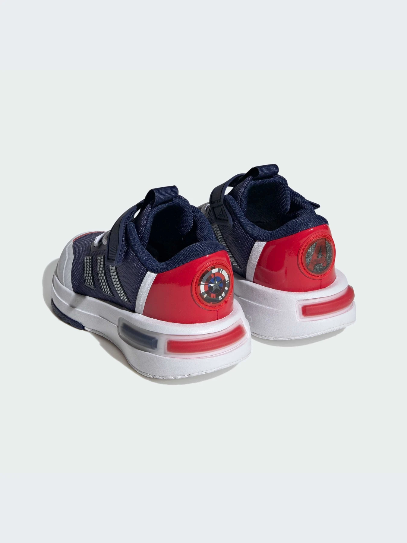 Кросівки Adidas Marvel модель IF3409 Кросівки Adidas Marvel модель IF3409 Фото