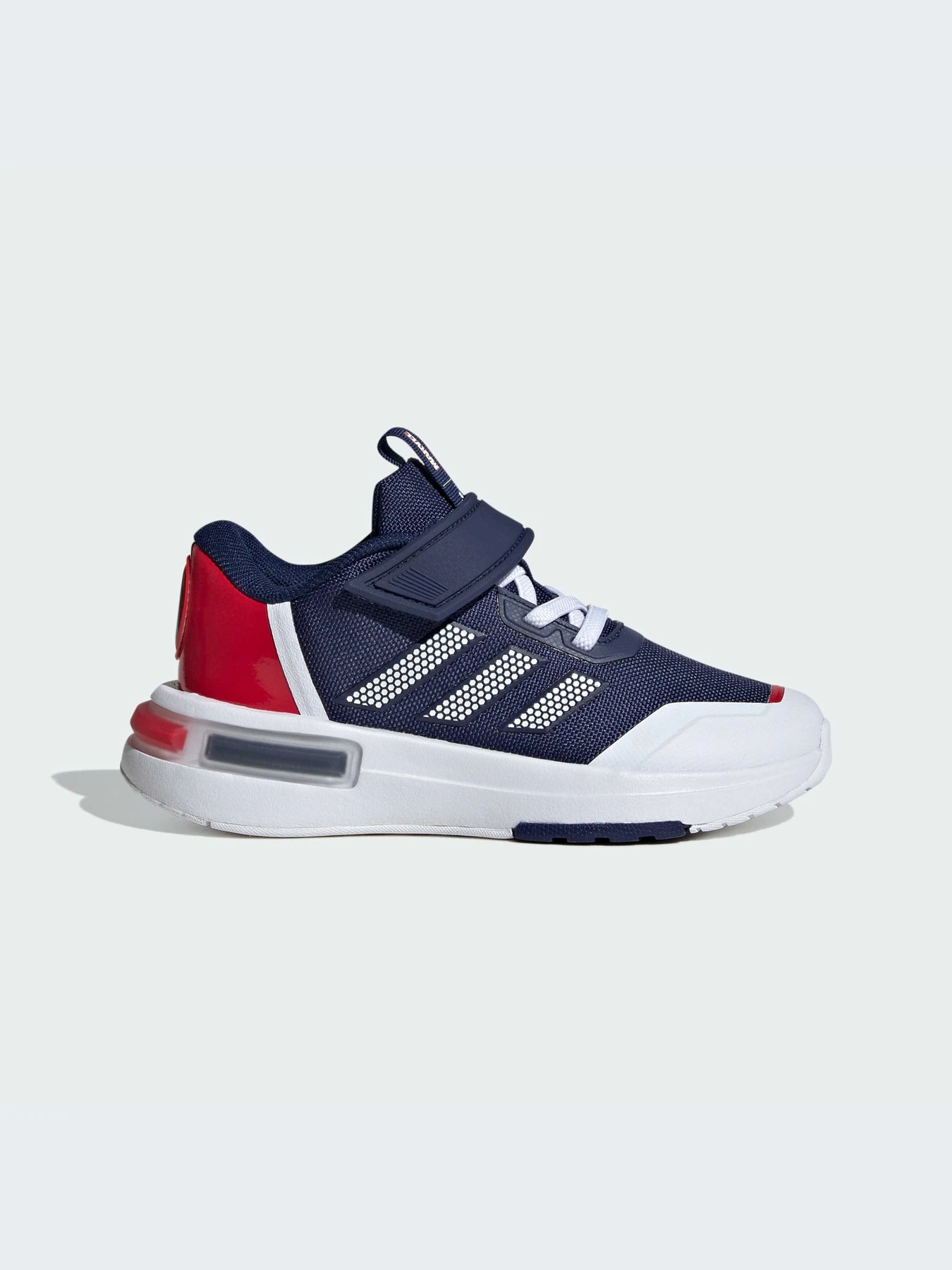 Кросівки Adidas Marvel модель IF3409 Кросівки Adidas Marvel модель IF3409 Фото