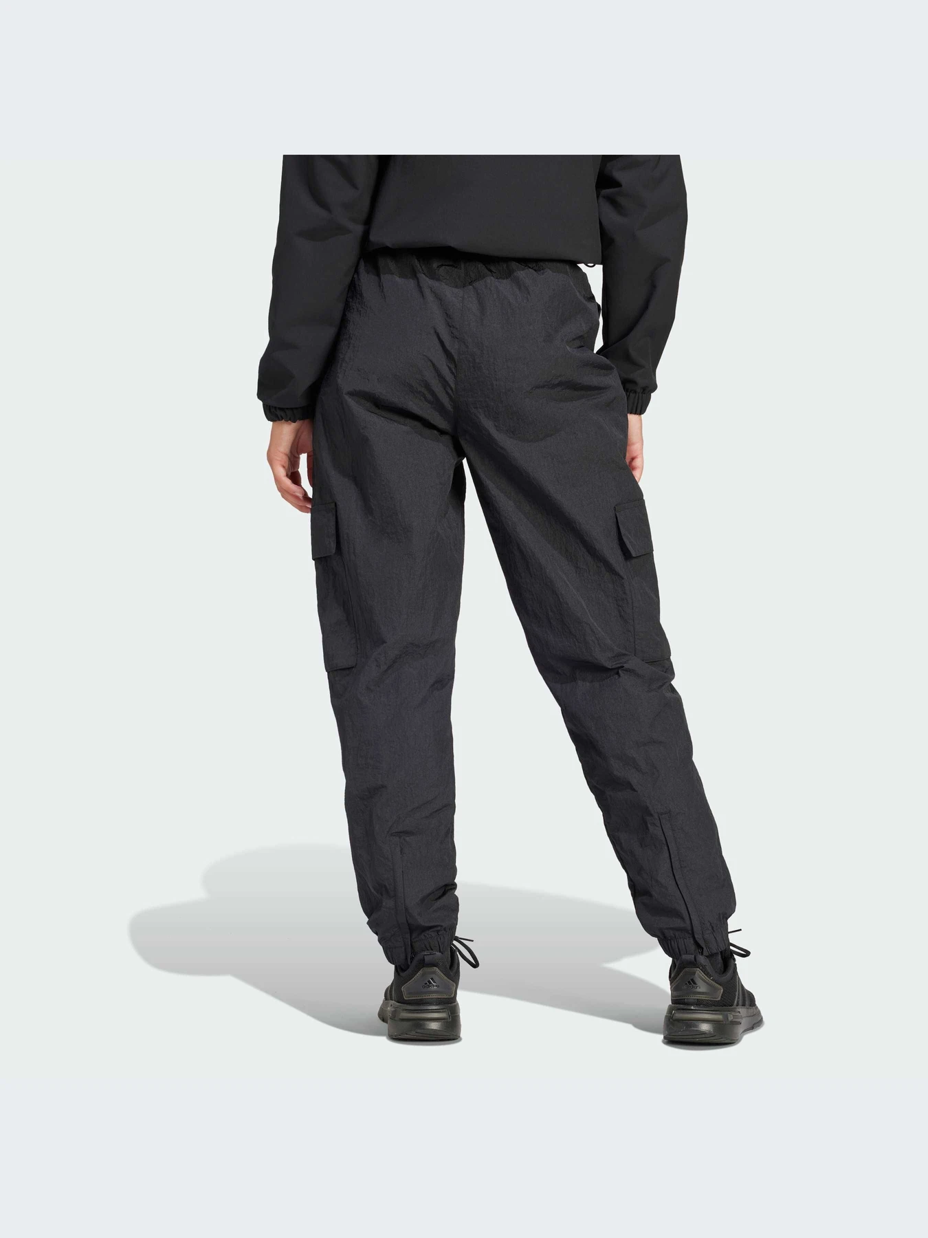 Брюки Adidas модель IQ4826 Фото