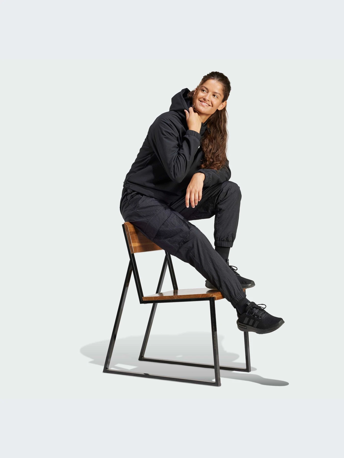 Брюки Adidas модель IQ4826 Фото