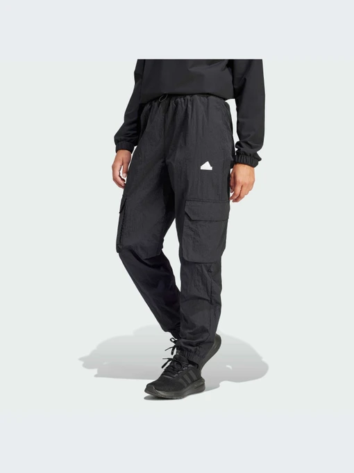 Брюки Adidas модель IQ4826 Фото
