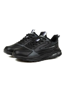 Кроссовки Calorie  модель 1507 чорні (39-44) Фото