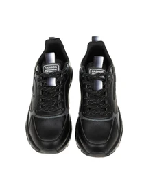 Кроссовки Calorie  модель 1507 чорні (39-44) Фото
