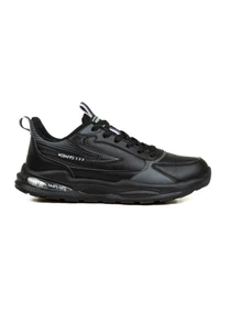 Кроссовки Calorie  модель 1507 чорні (39-44) Фото