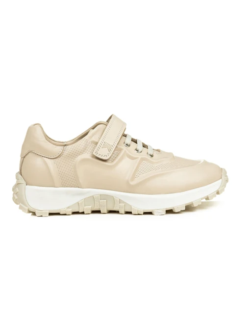 Кроссовки Calorie  модель 0054(16) бежеві (37-40) Фото