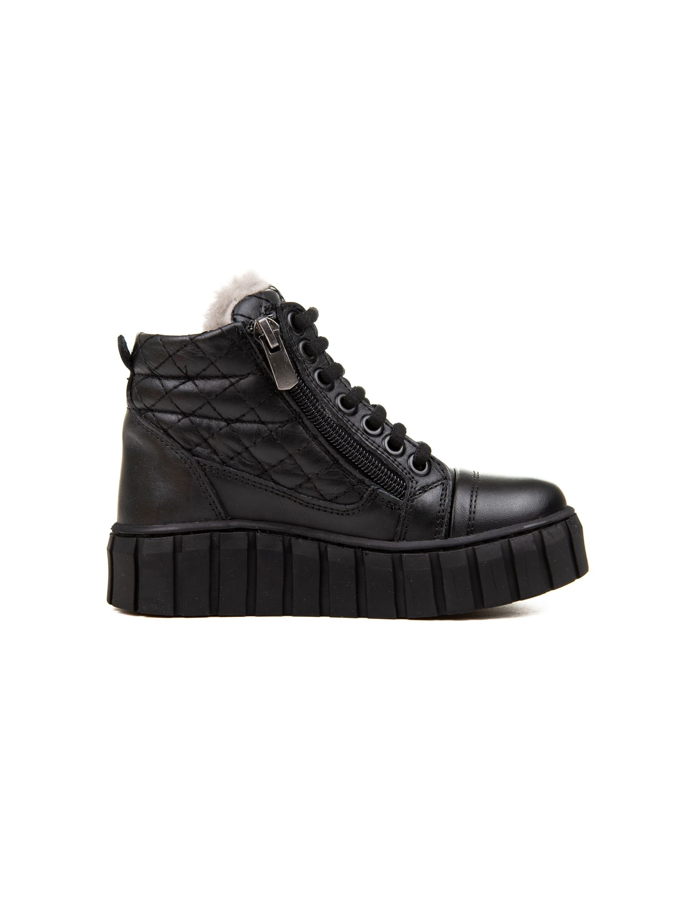 Черевики та чоботи Calorie модель 2001(01-146) ромб (26-30) Черевики та чоботи Calorie модель 2001(01-146) ромб (26-30) Фото