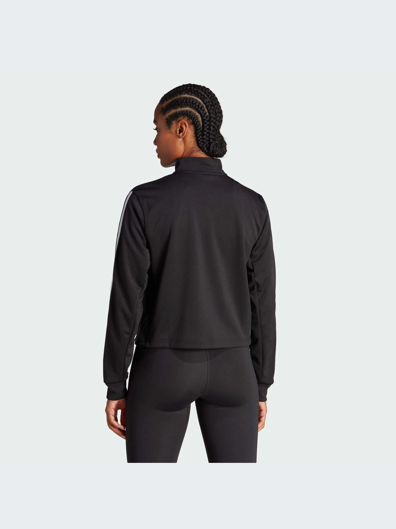 Худи и свитшоты Adidas 3 Stripes модель HZ5615 Худи и свитшоты Adidas 3 Stripes модель HZ5615 Фото