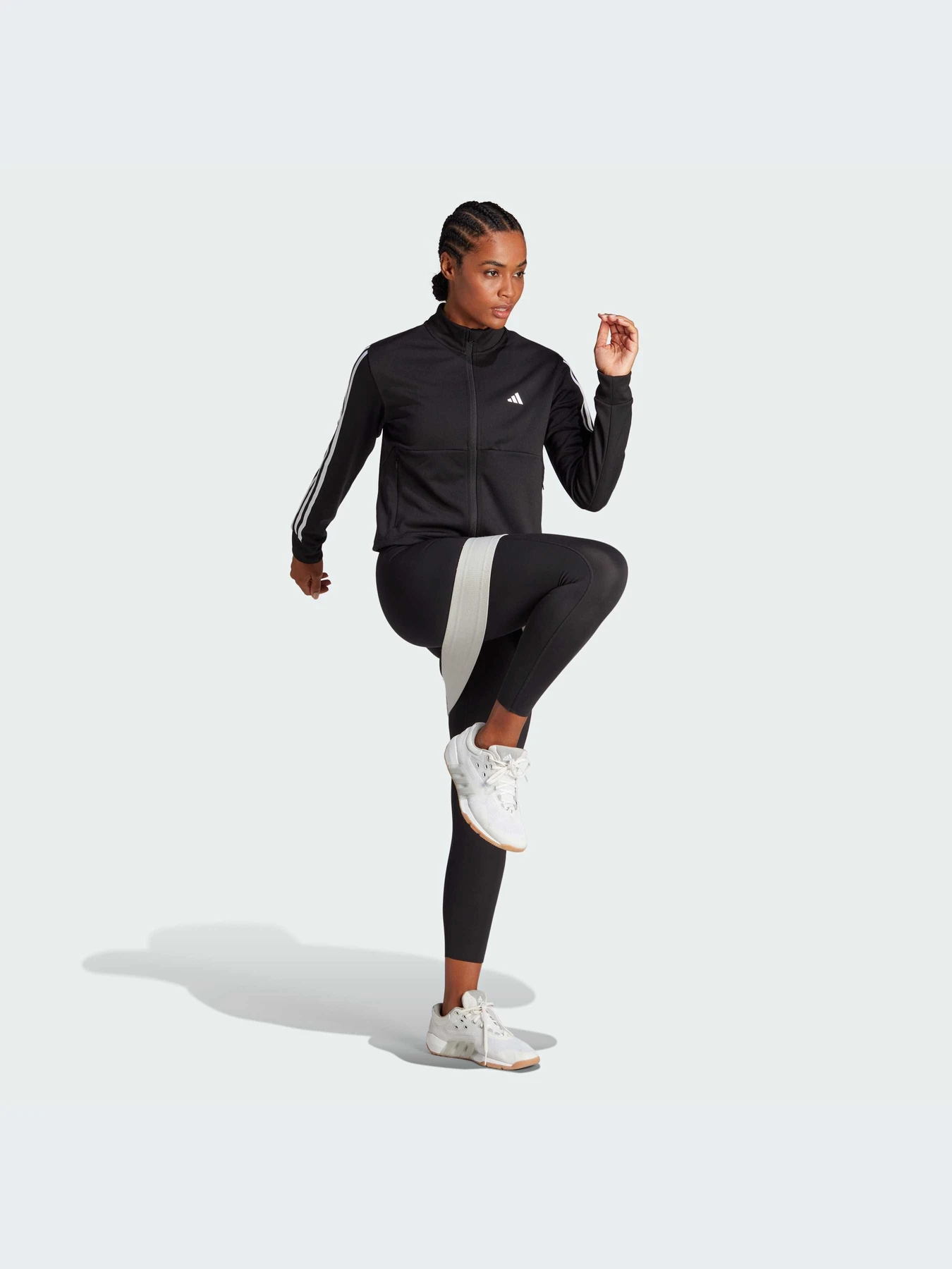 Худи и свитшоты Adidas 3 Stripes модель HZ5615 Худи и свитшоты Adidas 3 Stripes модель HZ5615 Фото